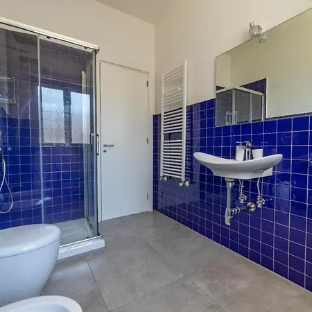 Bed and Breakfast Attico 160