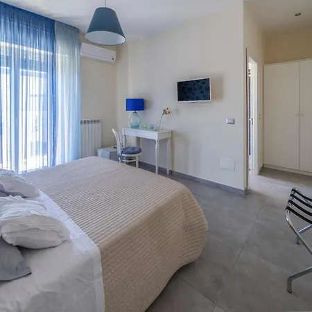 Bed and Breakfast Attico 160