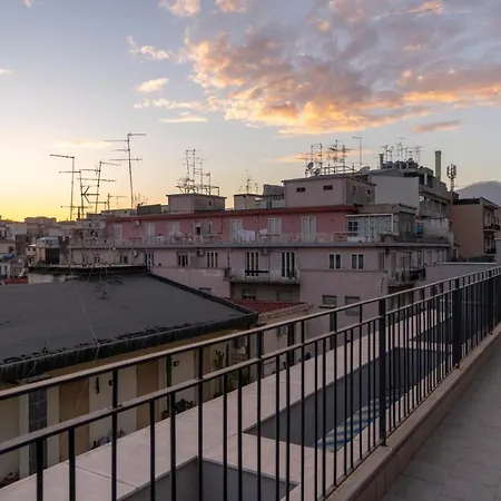 Bed and Breakfast Attico 160 4*