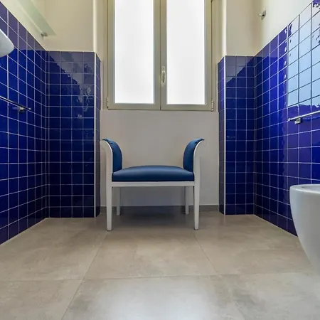 Bed and Breakfast Attico 160