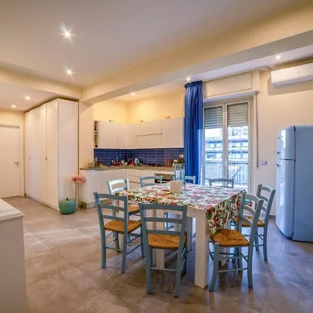 Bed and Breakfast Attico 160 Κατάνια