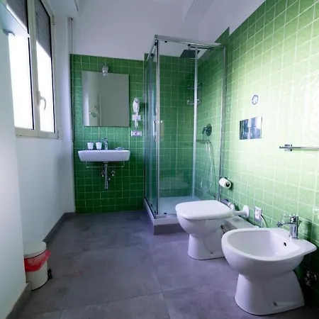 Bed and Breakfast Attico 160 4*