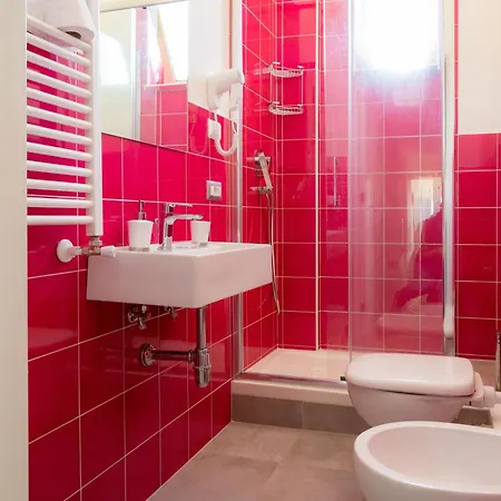 Attico 160 Bed and Breakfast 4*