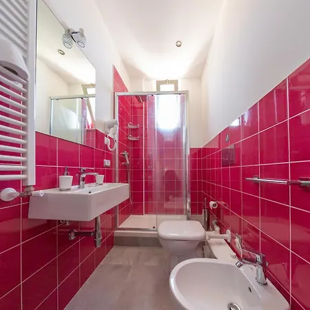 Attico 160 Bed and Breakfast Κατάνια