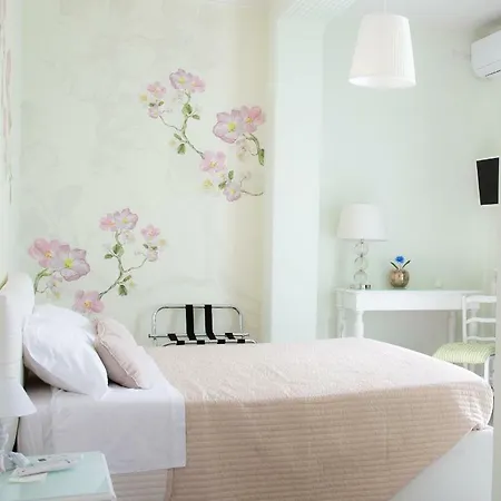 Attico 160 Bed and Breakfast Κατάνια