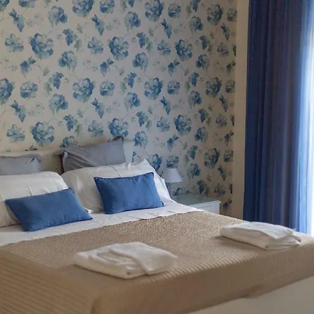 Bed and Breakfast Attico 160 Κατάνια