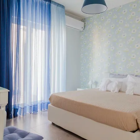 Bed and Breakfast Attico 160 Κατάνια