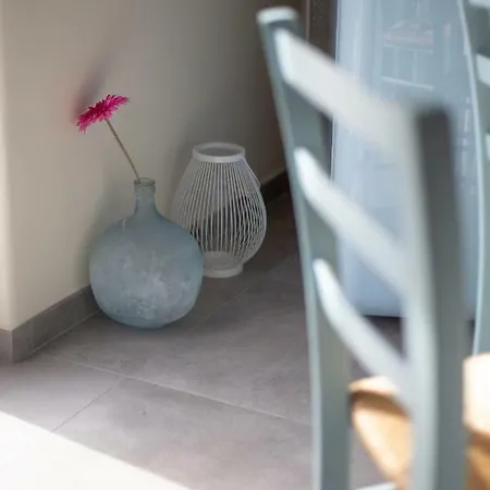 Bed and Breakfast Attico 160 Κατάνια