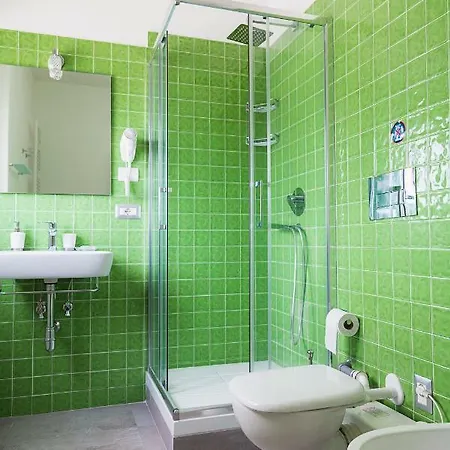 Bed and Breakfast Attico 160 Κατάνια