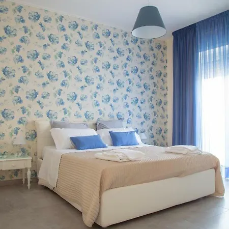 Bed and Breakfast Attico 160