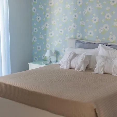 Attico 160 4* Κατάνια