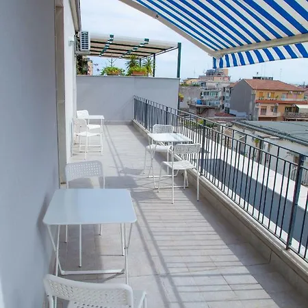 Bed and Breakfast Attico 160 4*