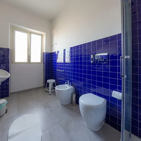 Attico 160 Bed and Breakfast 4*