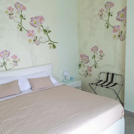 Bed and Breakfast Attico 160