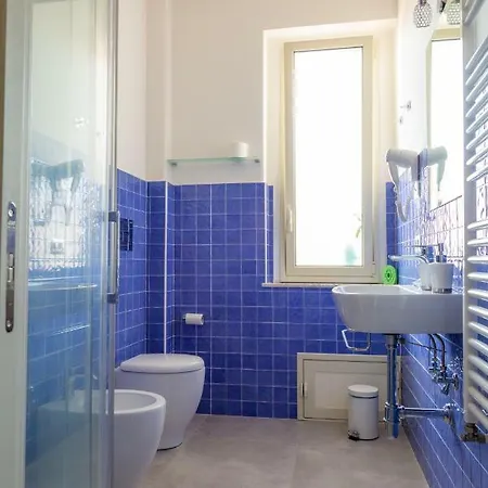 Attico 160 Bed and Breakfast