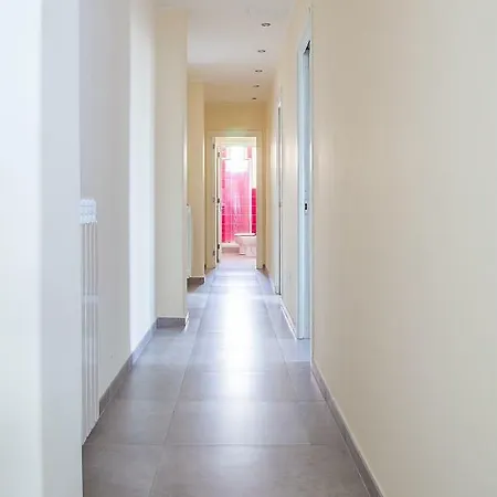 Bed and Breakfast Attico 160 4*