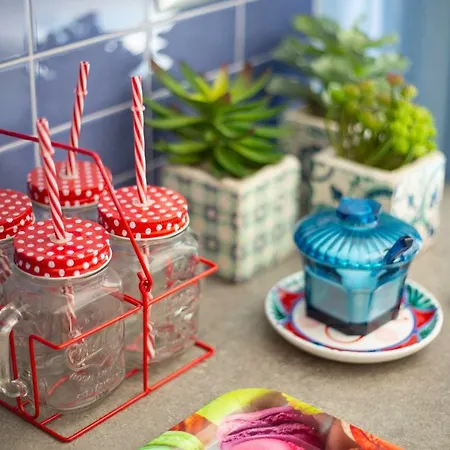 Bed and Breakfast Attico 160 Κατάνια