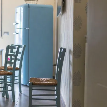 Attico 160 Bed and Breakfast 4*