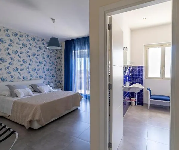 Attico 160 Nocleg ze śniadaniem 4*