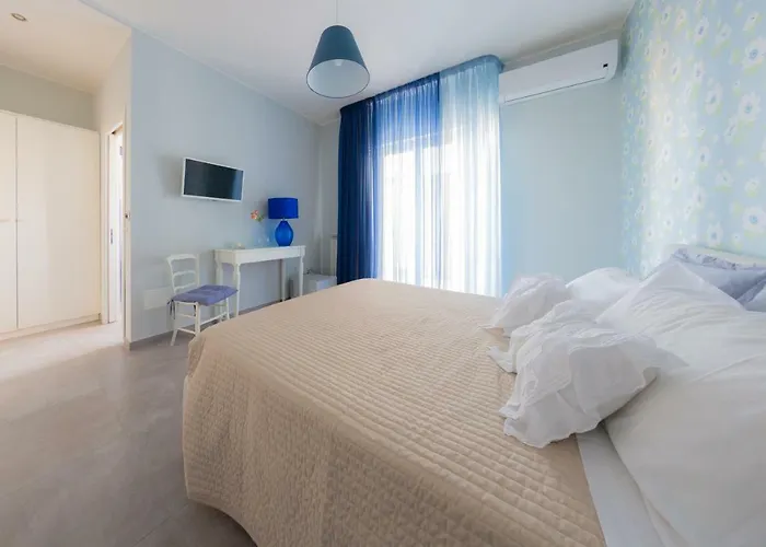 Attico 160 Nocleg ze śniadaniem 4*