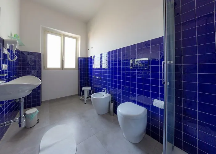 Attico 160 Nocleg ze śniadaniem 4*