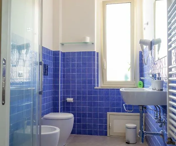 Attico 160 Nocleg ze śniadaniem